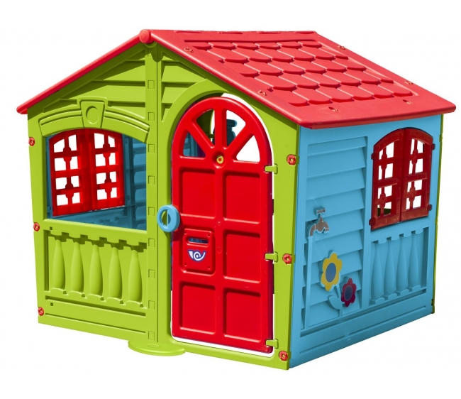 Домик Фермер 780