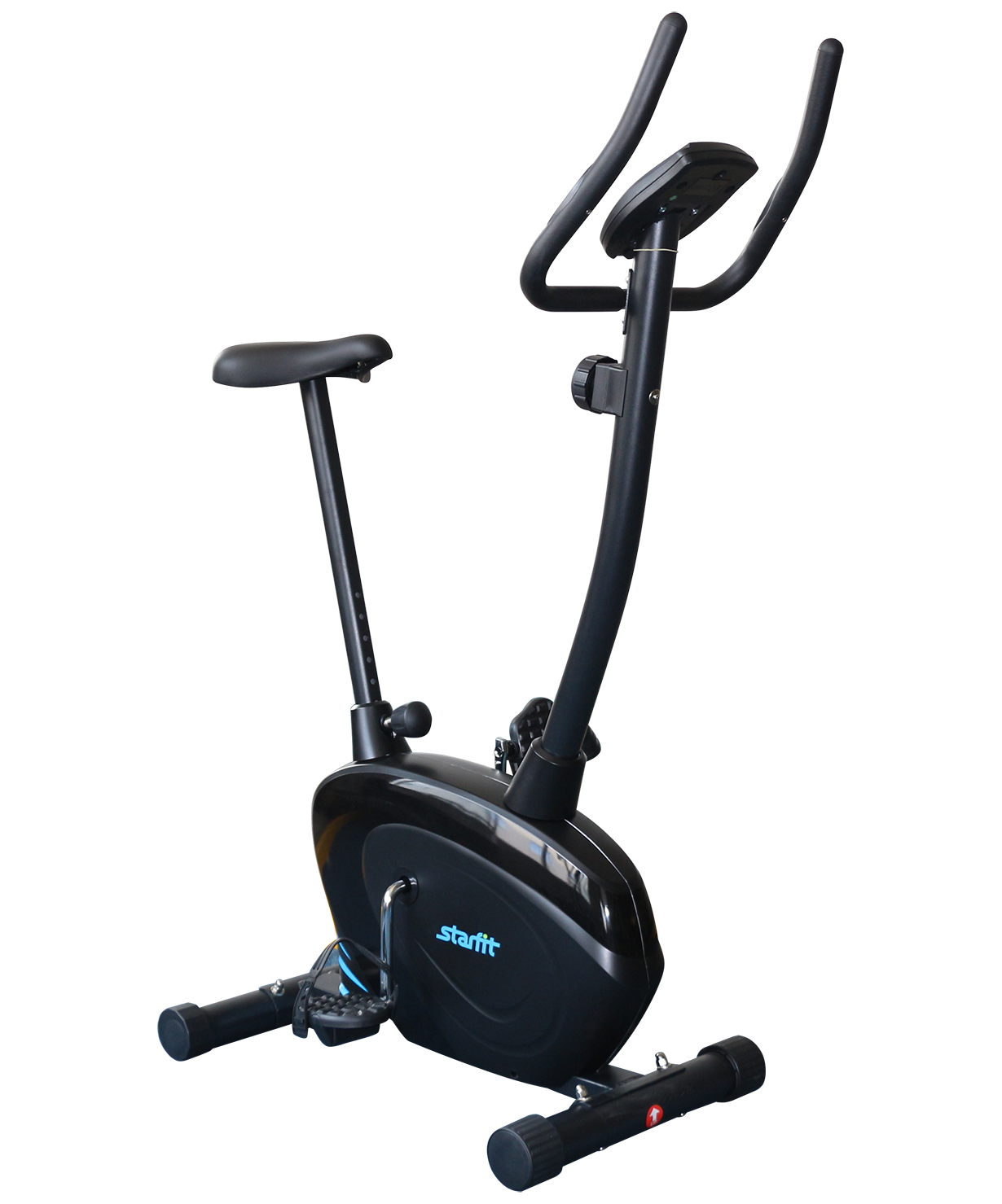 Велотренажер BK-103 Optimus New, магнитный