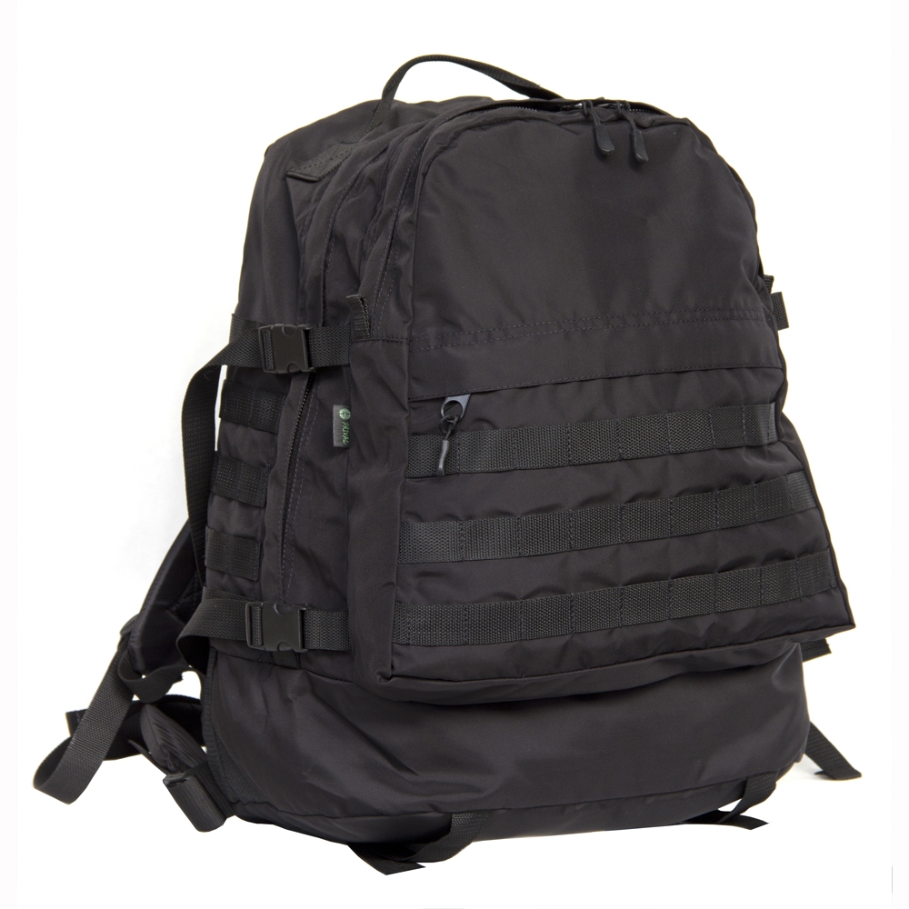 Рюкзак Prival Сталкер КД Molle 50 Черный