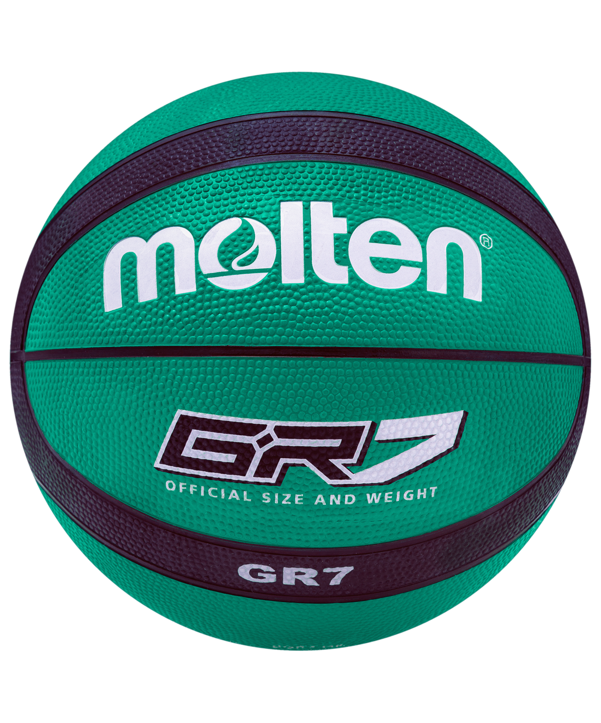 Мяч баскетбольный BGR7-GK №7