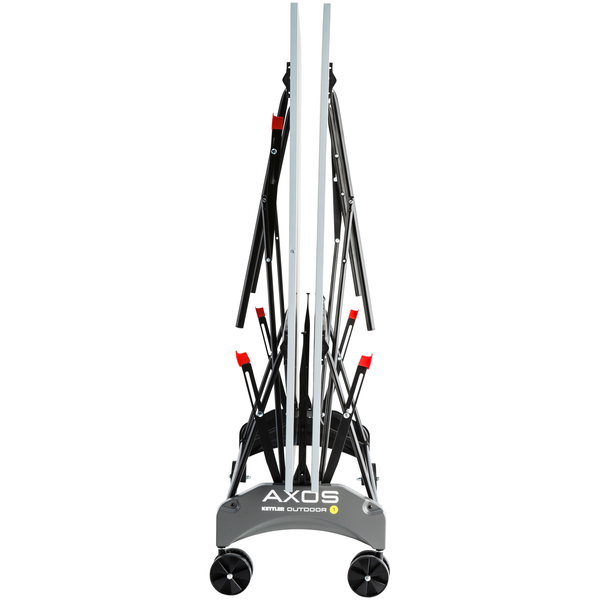 AXOS OUTDOOR 2 Теннисный стол всепогодный, с сеткой