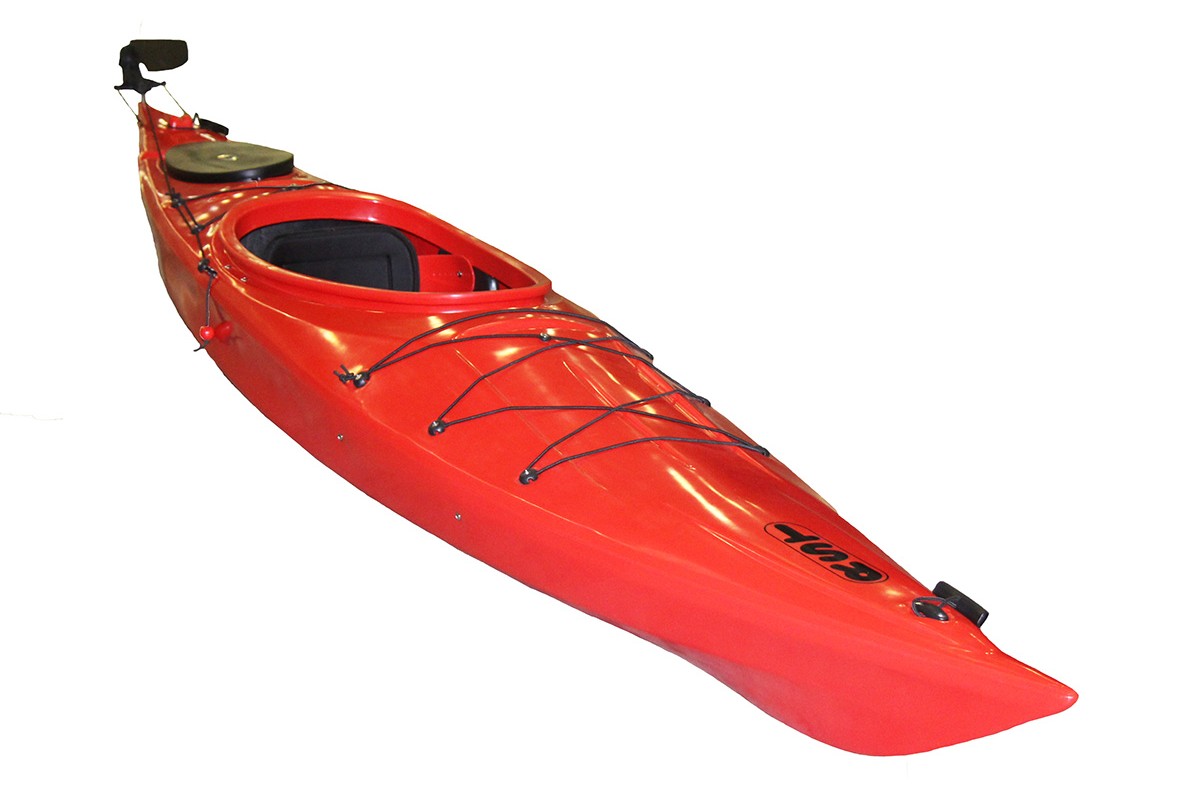 Каяк СТАЛКЕР туристический