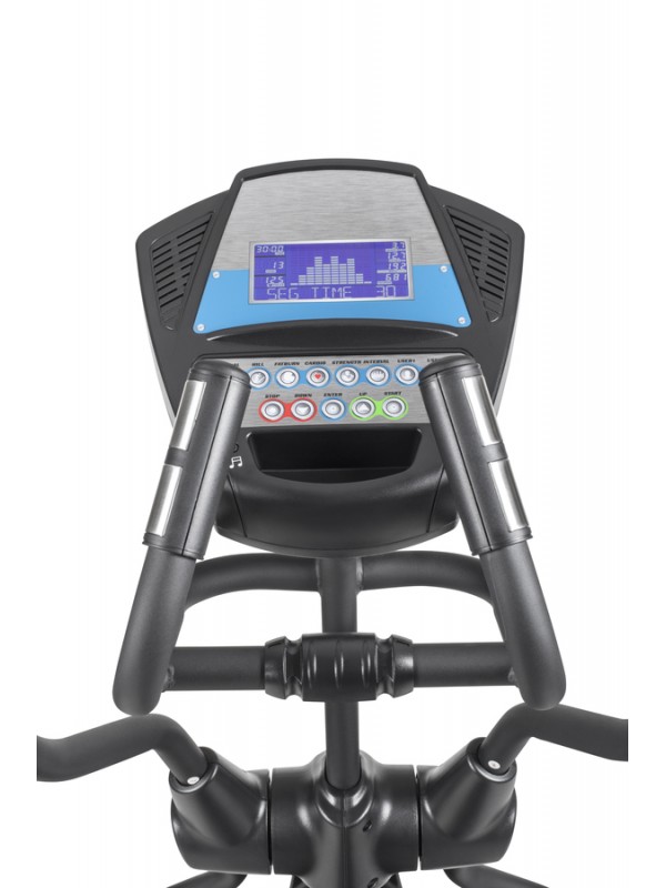 Эллиптический тренажер Spirit XE326 by HASTTINGS