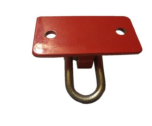 Подвес с подшипником для качелей-гнездо