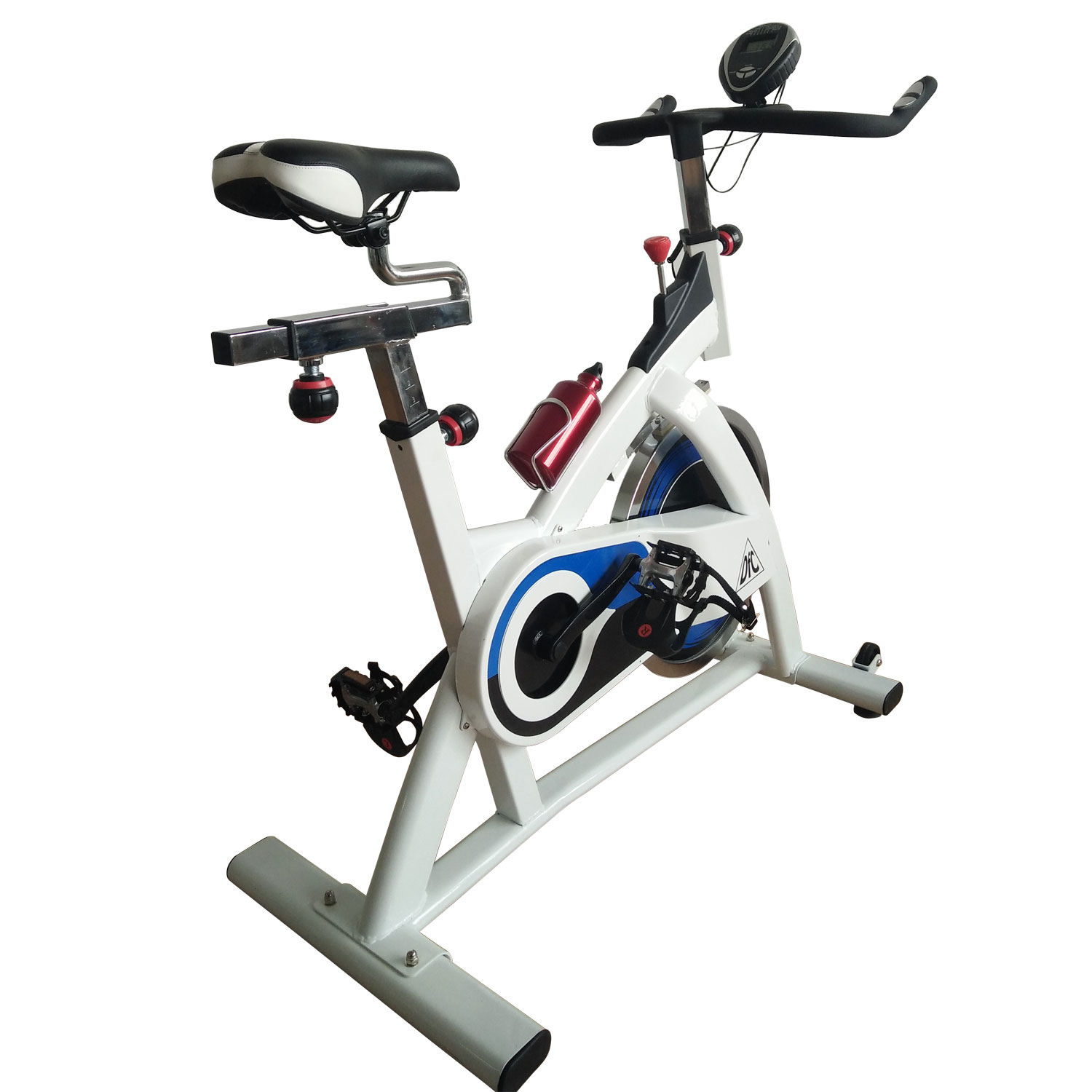 В продаже появились новые велотренажеры!!!