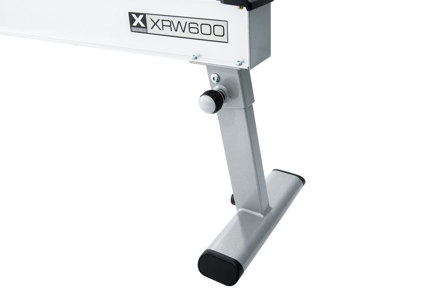 Гребной тренажер SPIRIT XRW600