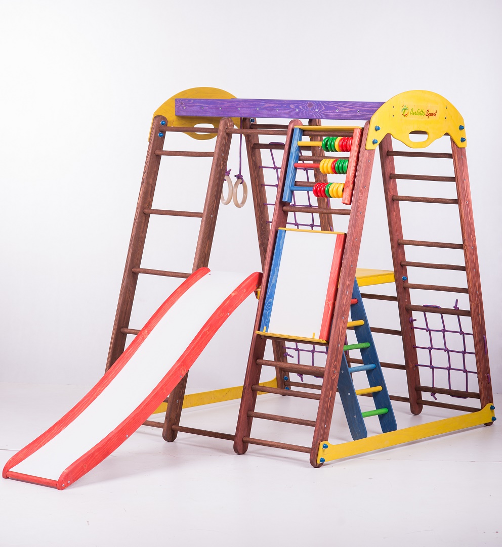 ДСК Perfetto sport "Polpo" PS-207