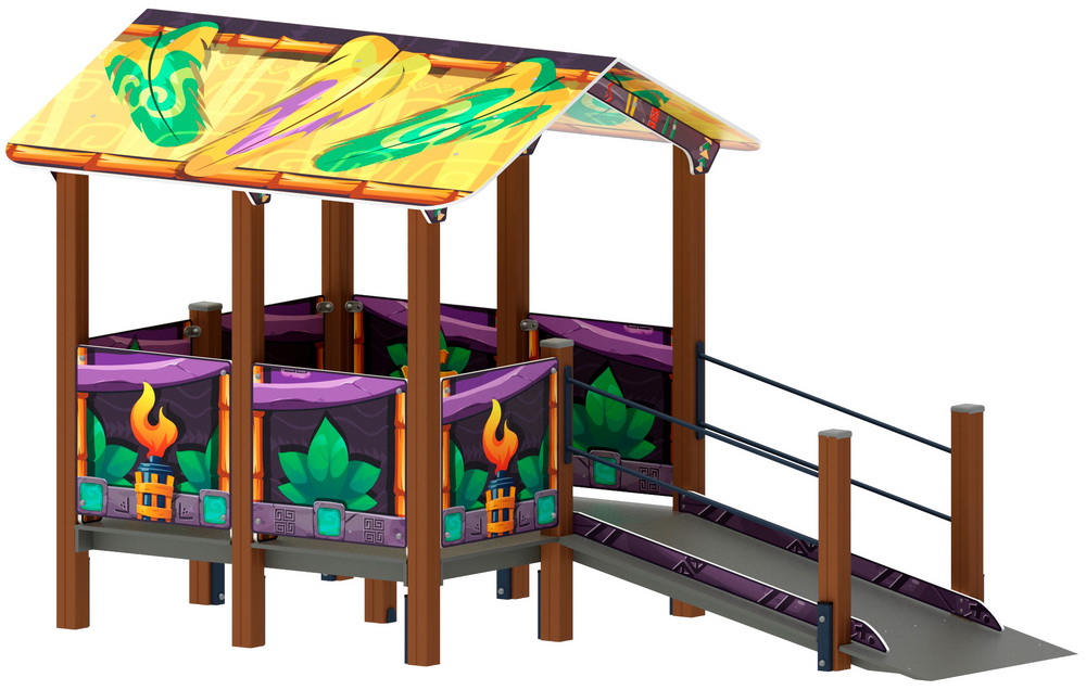 МАНЕЖ СЧАСТЛИВОЕ ДЕТСТВО (Майя) ДОВ 30.01.01-03