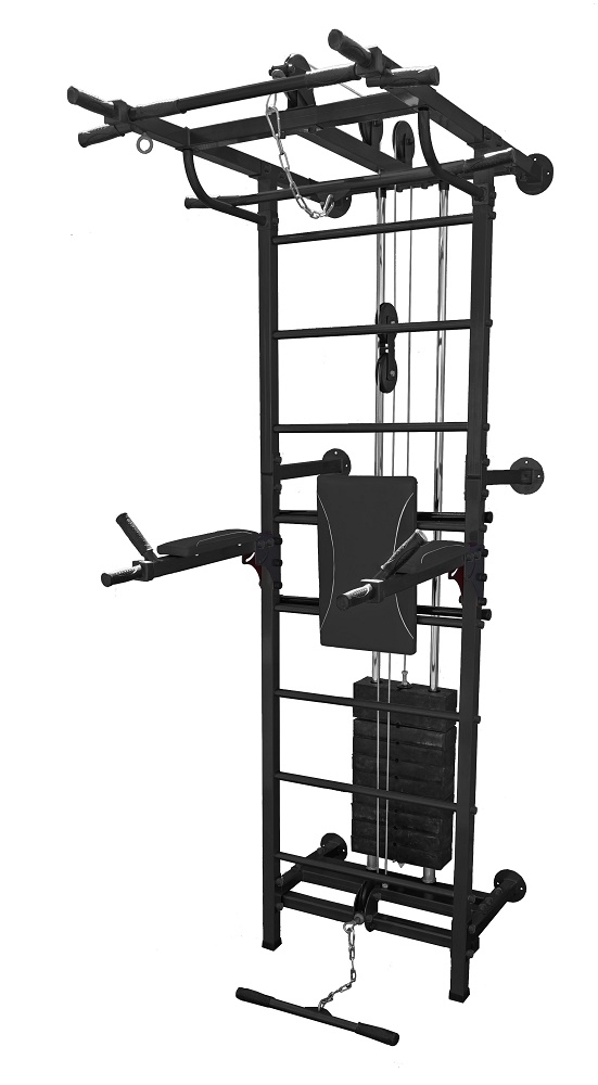 ДСК "Формула здоровья" "Крафт" чёрный