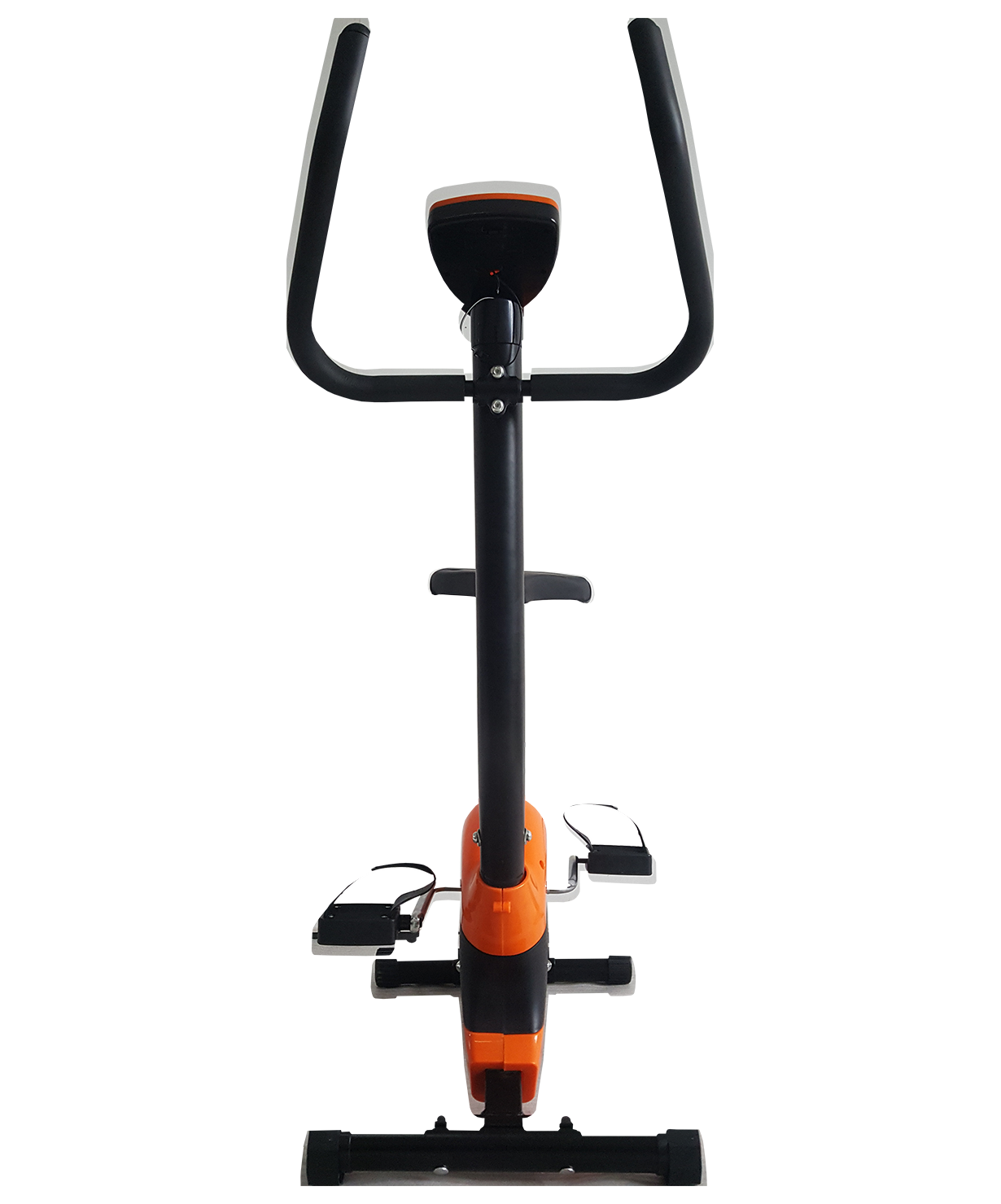 Велотренажер BF-101 Cross, ременной