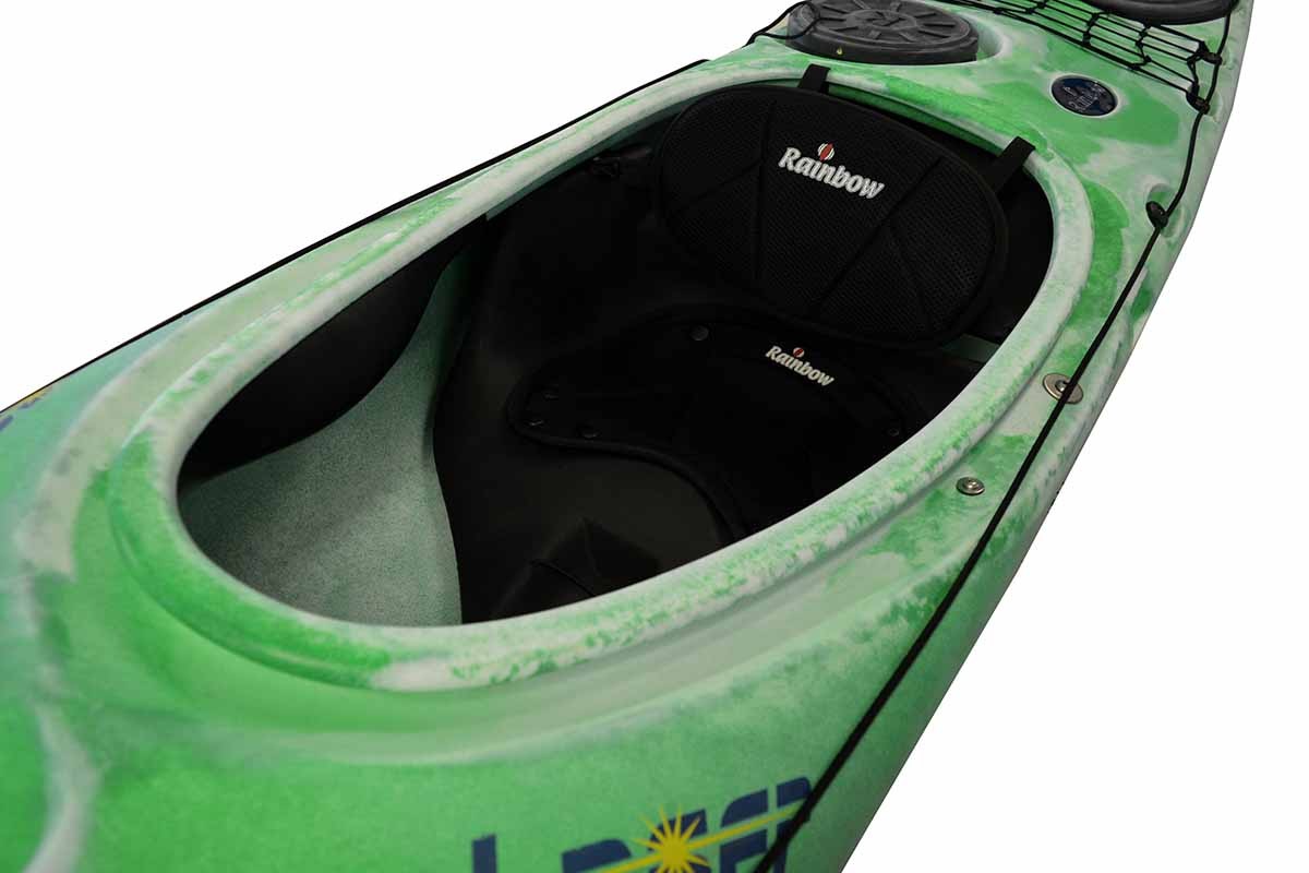 Каяк Rainbow Laser 5.15 Expedition