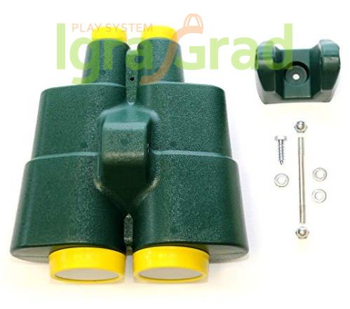 Детский бинокль IgraGrad