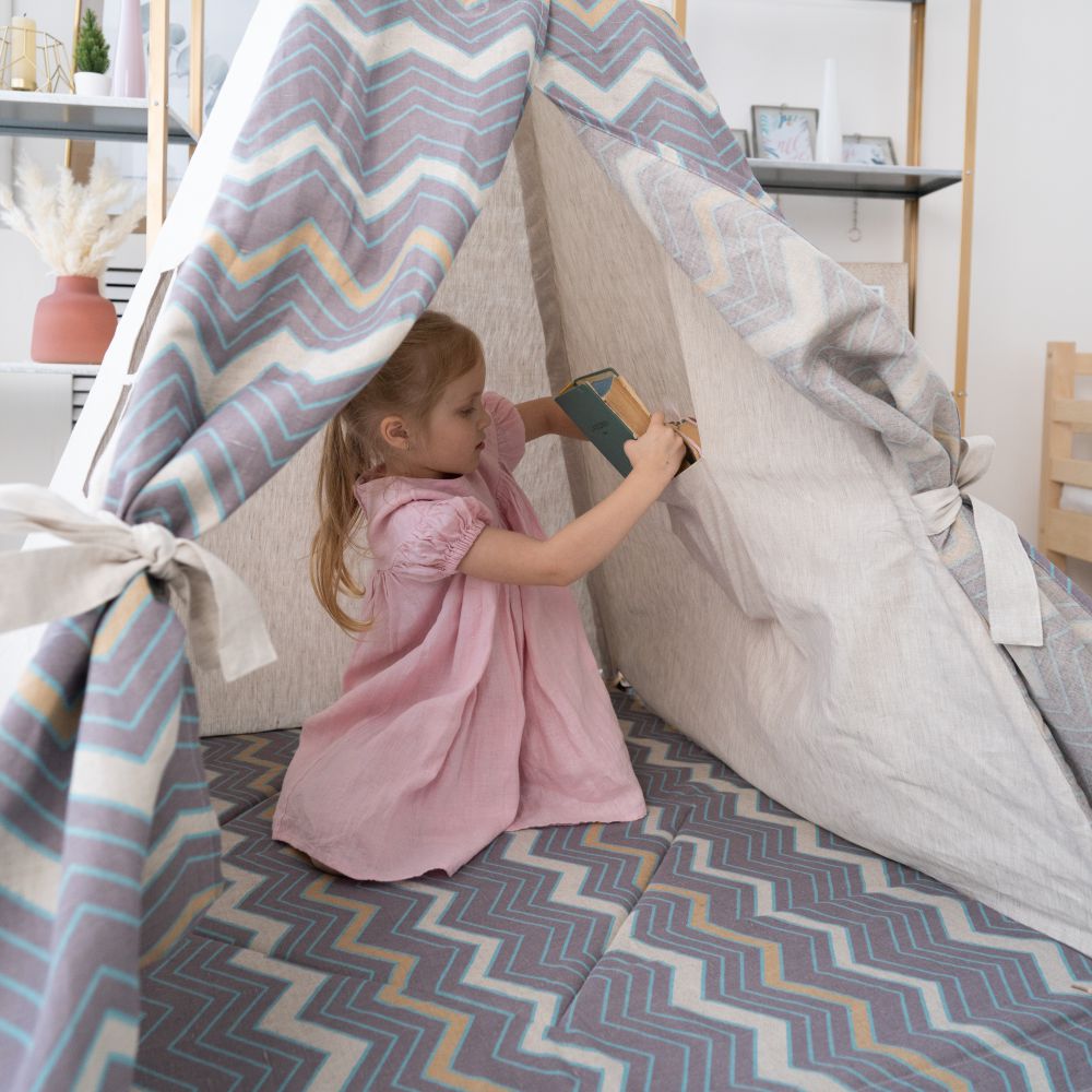 Детский Вигвам TIPI TOP Romana 4.001.00