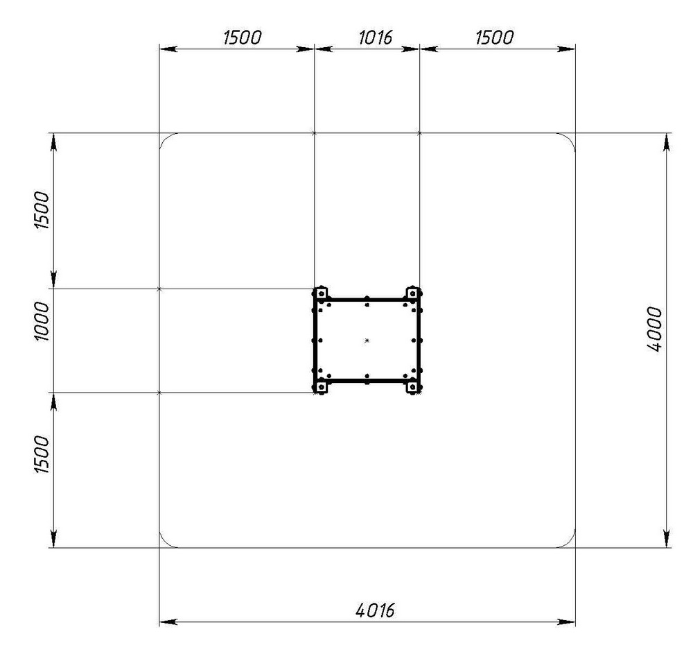 Песочница ЗАБОТА МИНИ ДОВ 50.01.03-01