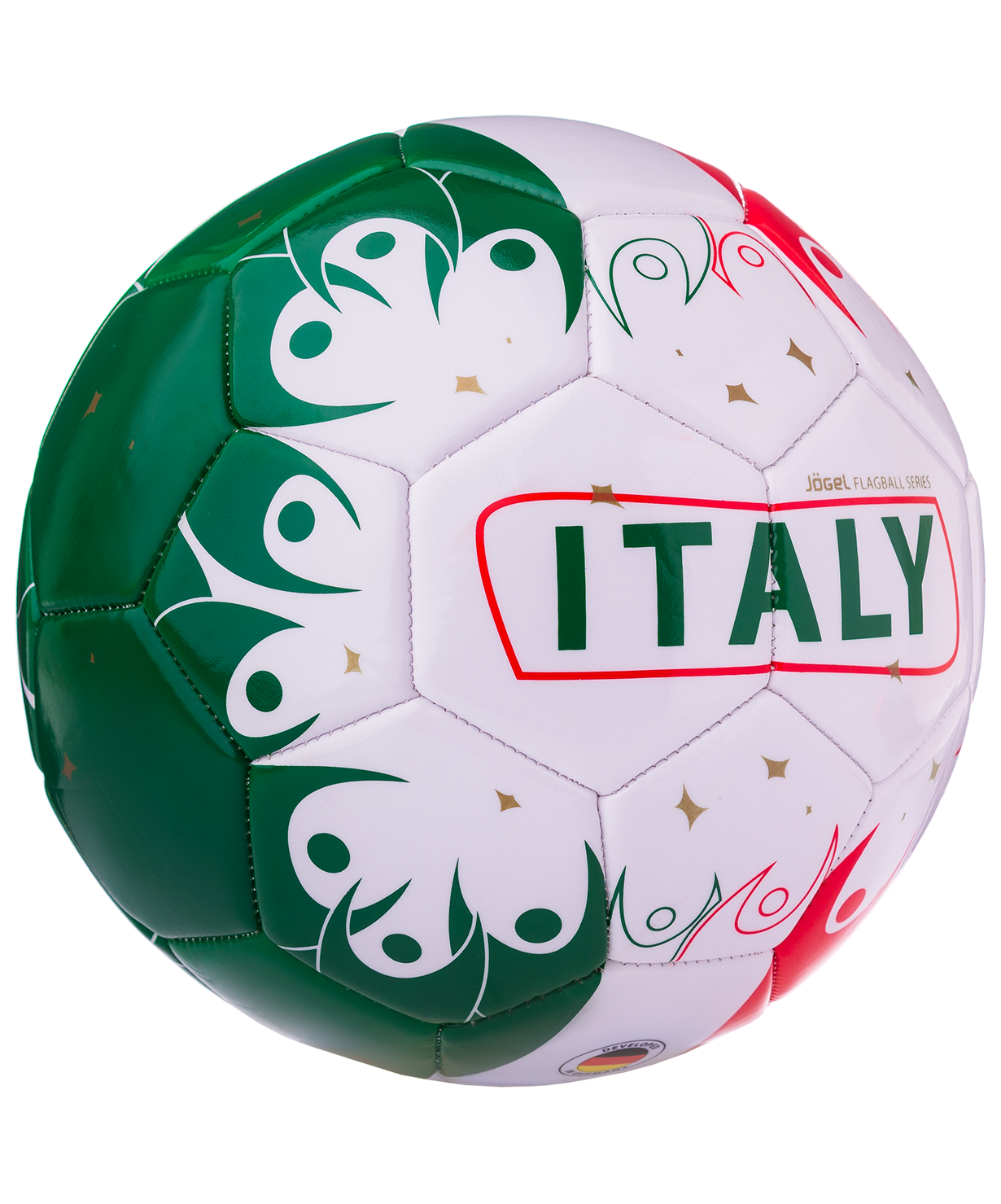 Мяч футбольный Italy №5