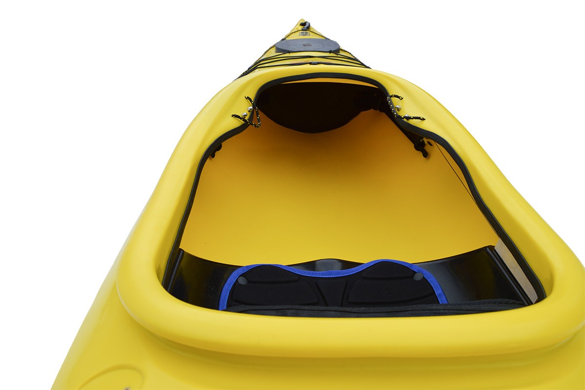 Морской каяк RST «Фантом»