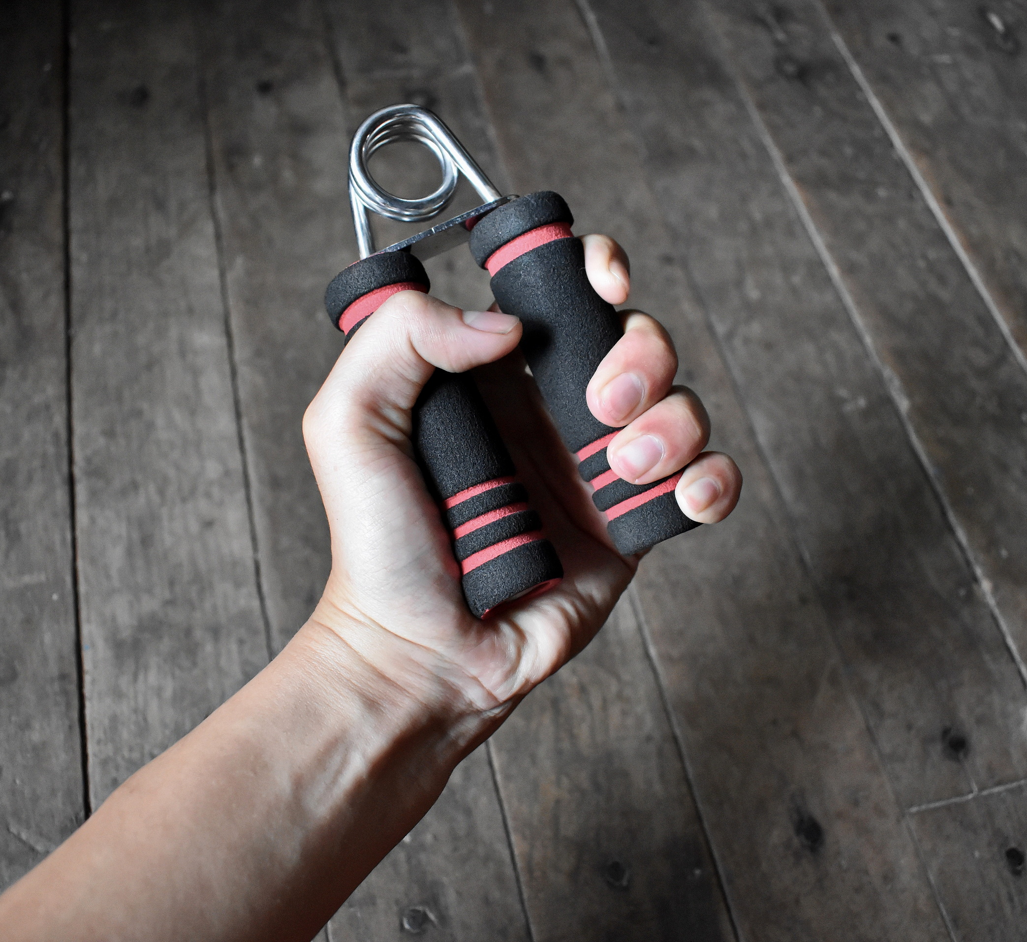 Кистевые эспандеры