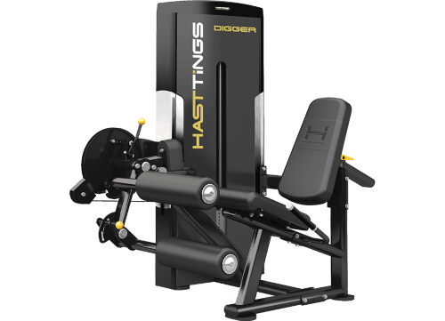 Сгибание/разгибание ног сидя Digger HD025-1