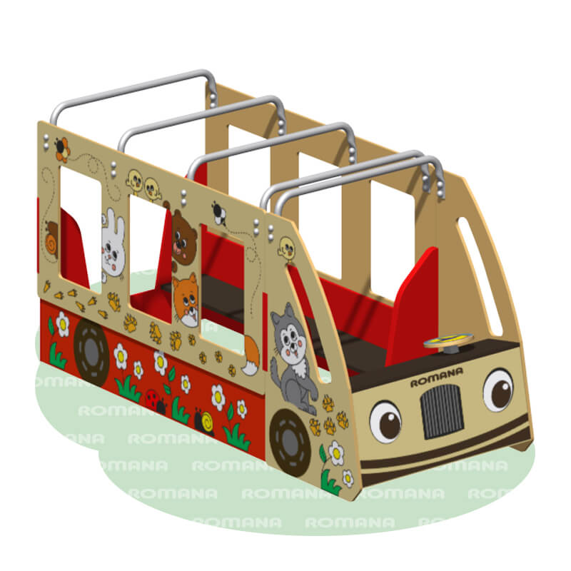 Автобус Romana 111.25.00