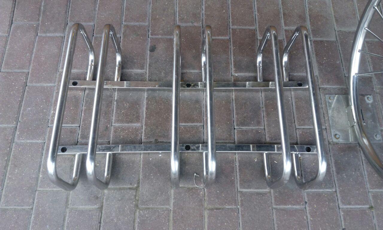 Велопарковка Прованс