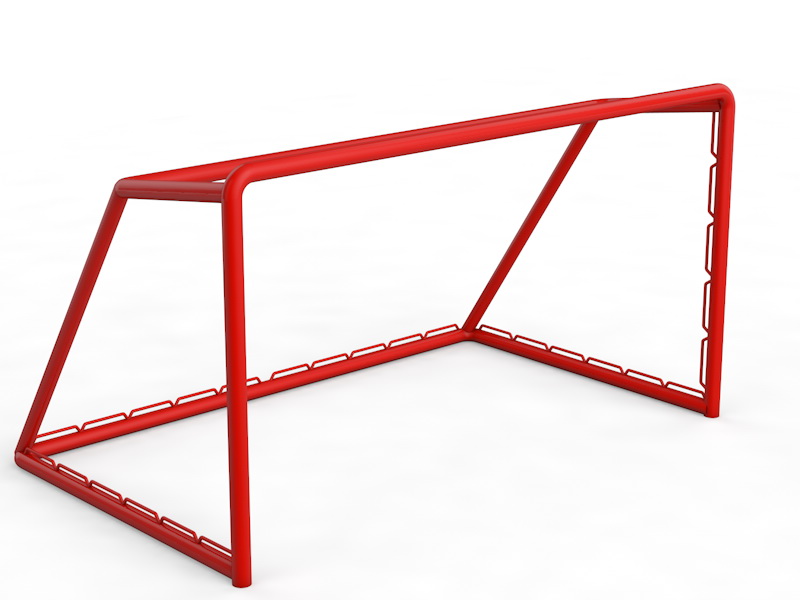 Ворота хоккейные детские (17.104)