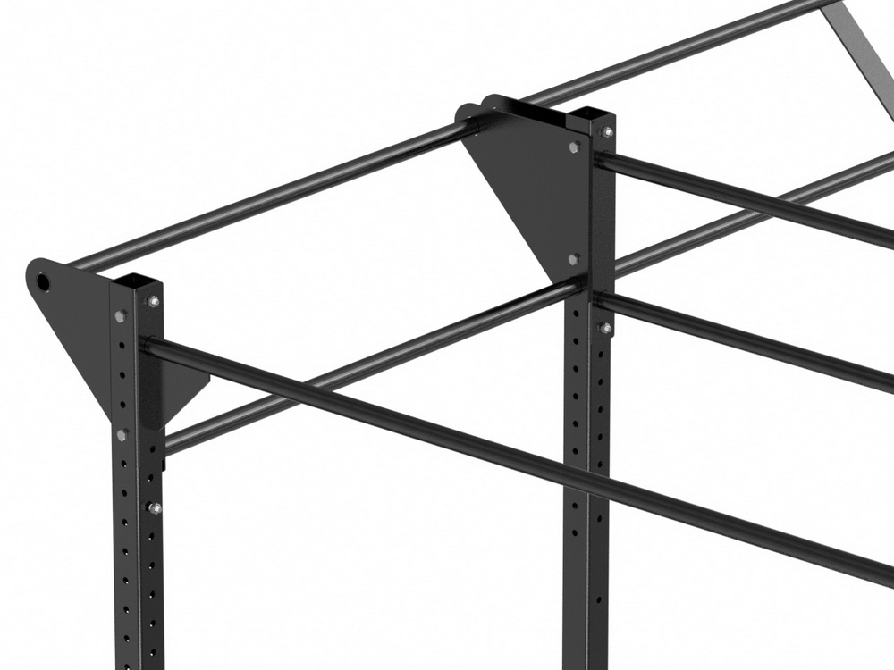 Отдельностоящая рама тип 4 (25.2.32)