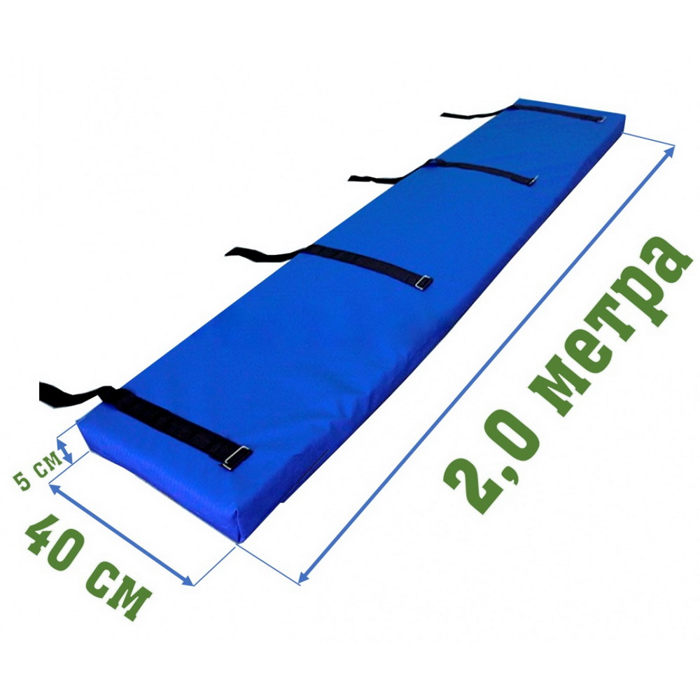 Защита на волейбольные стойки 03.3.600