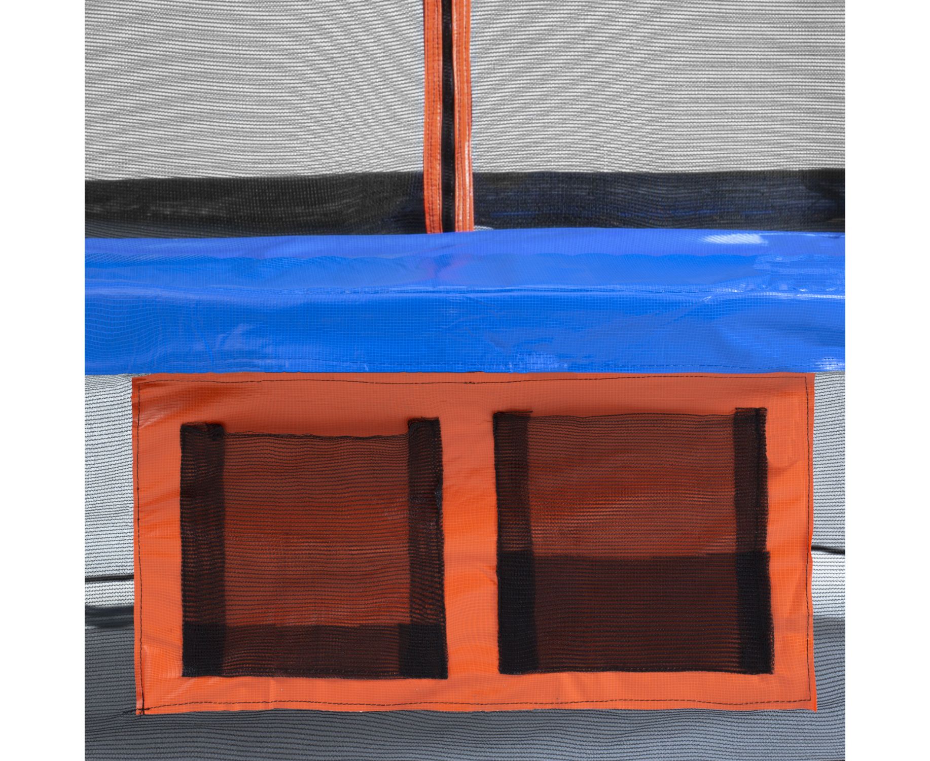 Батут DFC Jump Basket 14ft с лестницей (426 см)