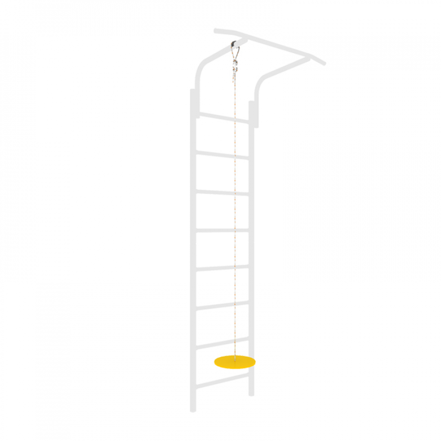 Шнур-качалка ROMANA ДСК-ВО 91.34.01-01