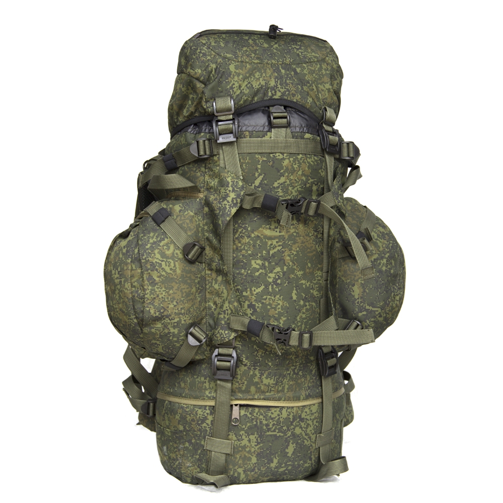 Рюкзак Prival Аллигатор 80 Цифра