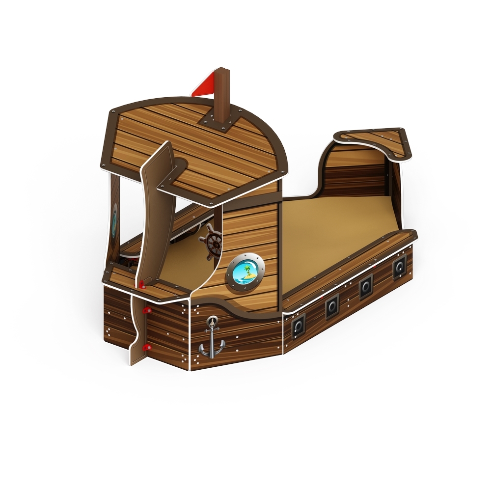 КАТЕРОК песочница ИО 5.03.02-03