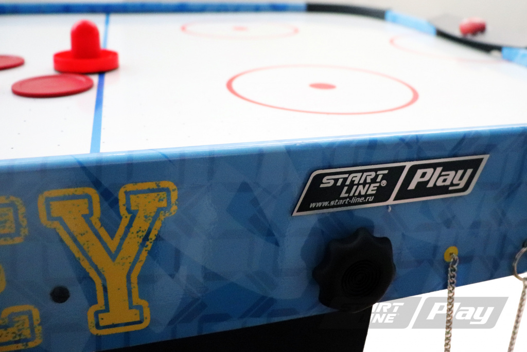 Аэрохоккей BLUE ICE 4,5 фута