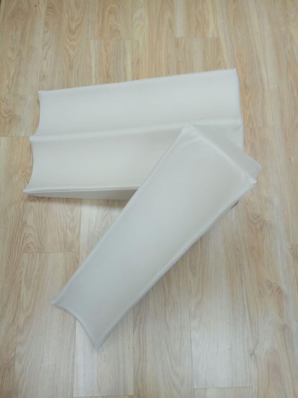 Валик трапециевидный 2