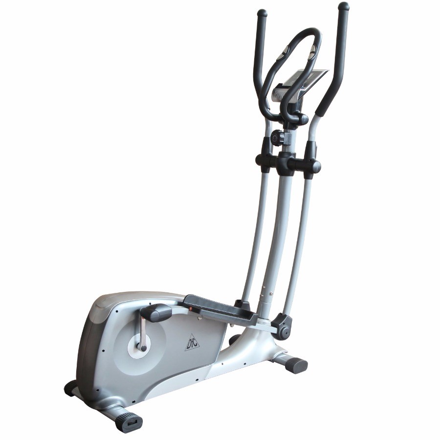 Эллиптический тренажер DFC E8711H магн.