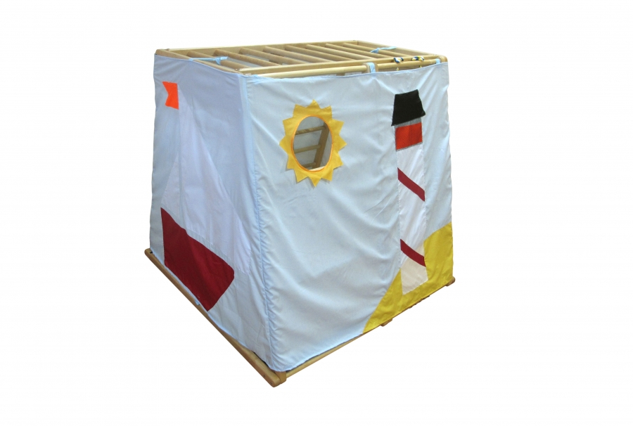 Чехол Море KIDWOOD