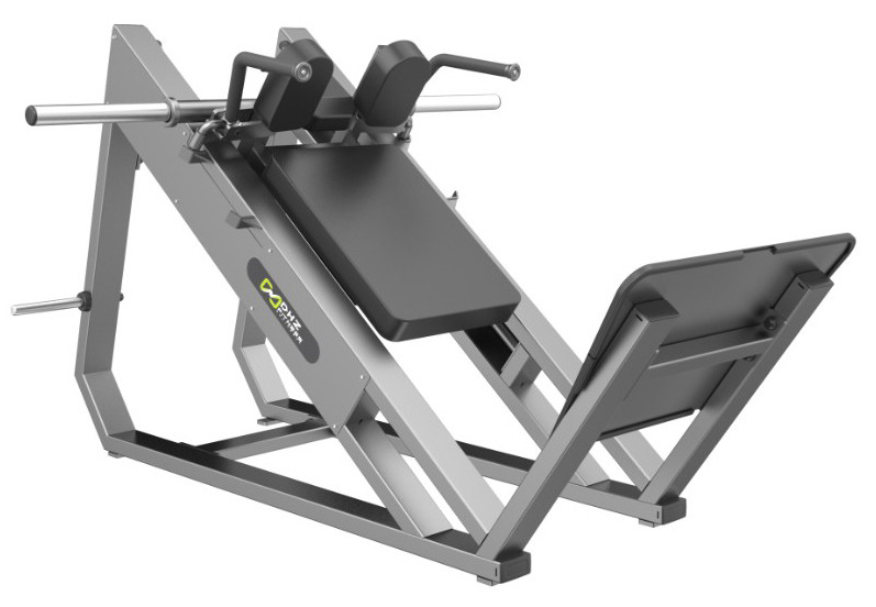 E-3057 Гакк Машина