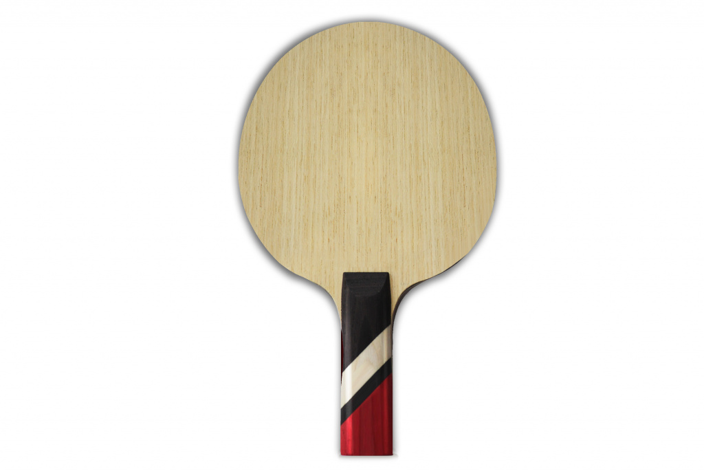 Основание для теннисной ракетки (прямая) GAMBLER Im7 graphite (OFF)