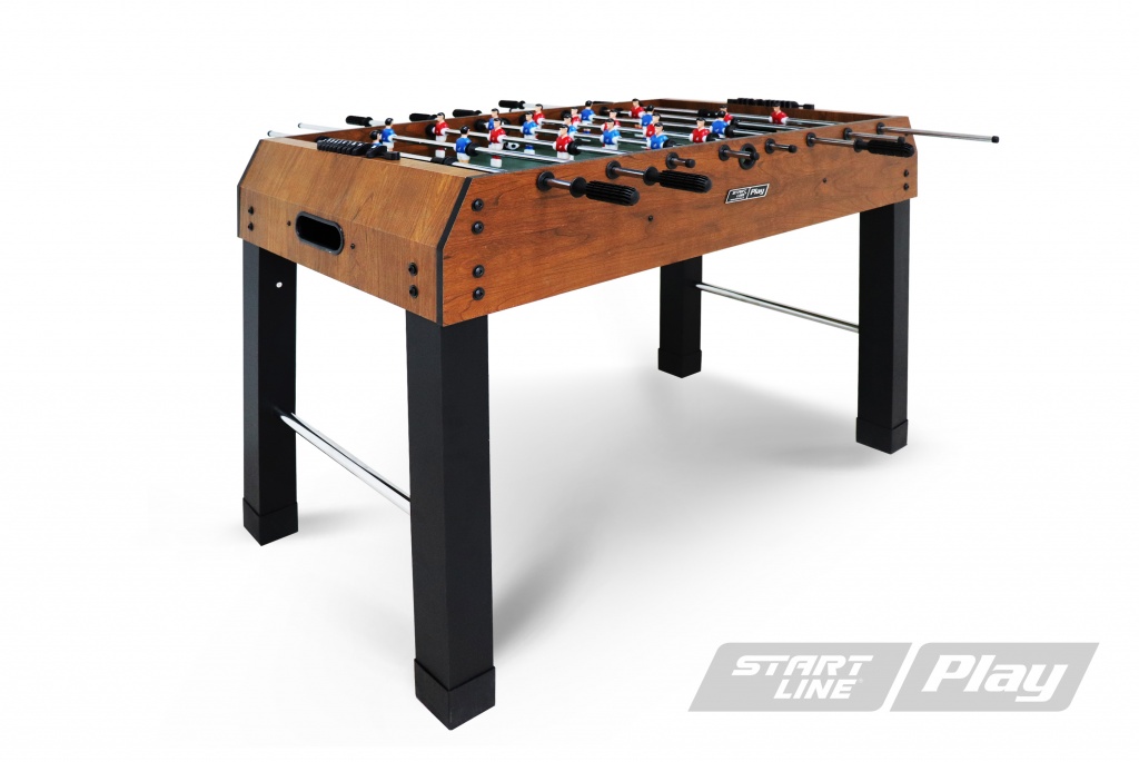 Настольный футбол / кикер Dusseldorf 4 фута