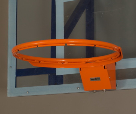 Кольцо баскетбольное амортизационное, проф. (01.307)