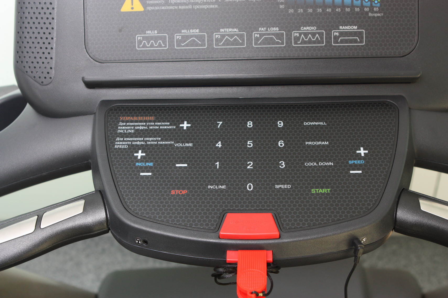 Профессиональная беговая дорожка SHUA SH-5918