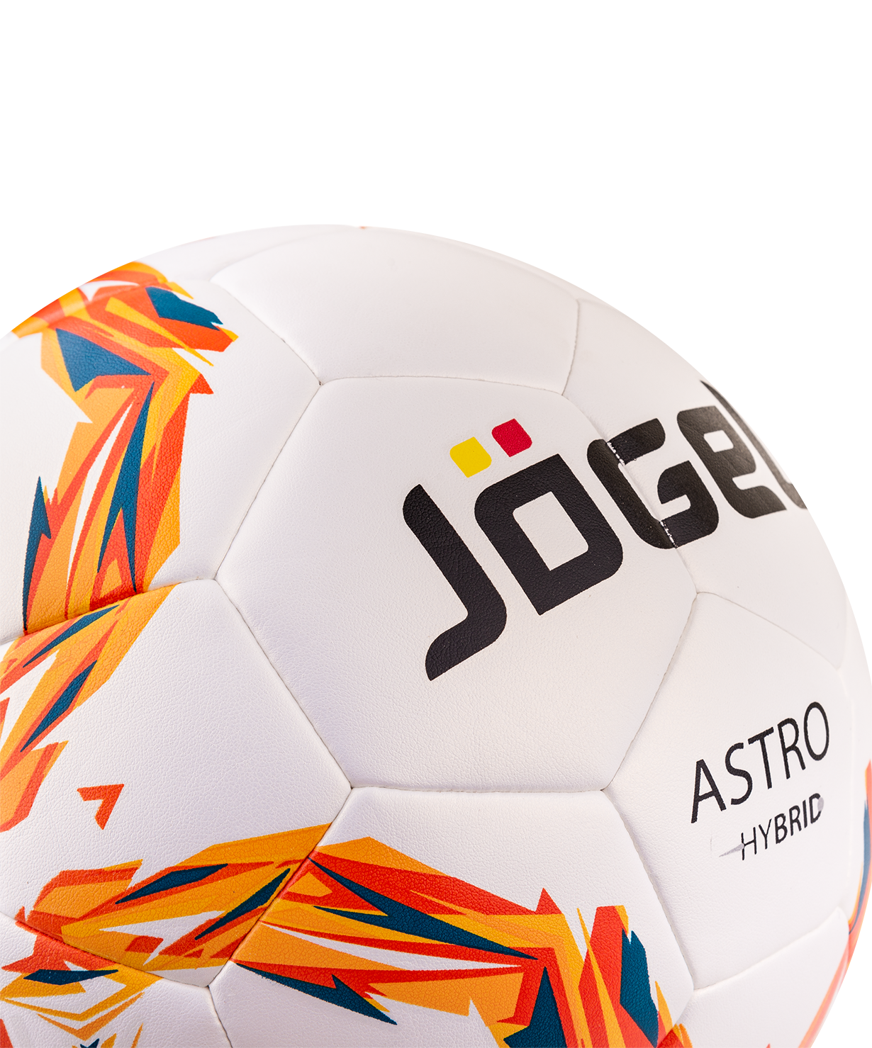 Мяч футбольный JS-760 Astro №5