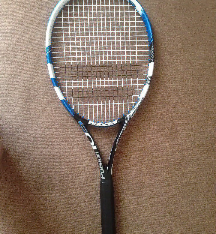 Ракетка для большого тенниса BABOLAT Pulsion 105 Gr2 (11.304)