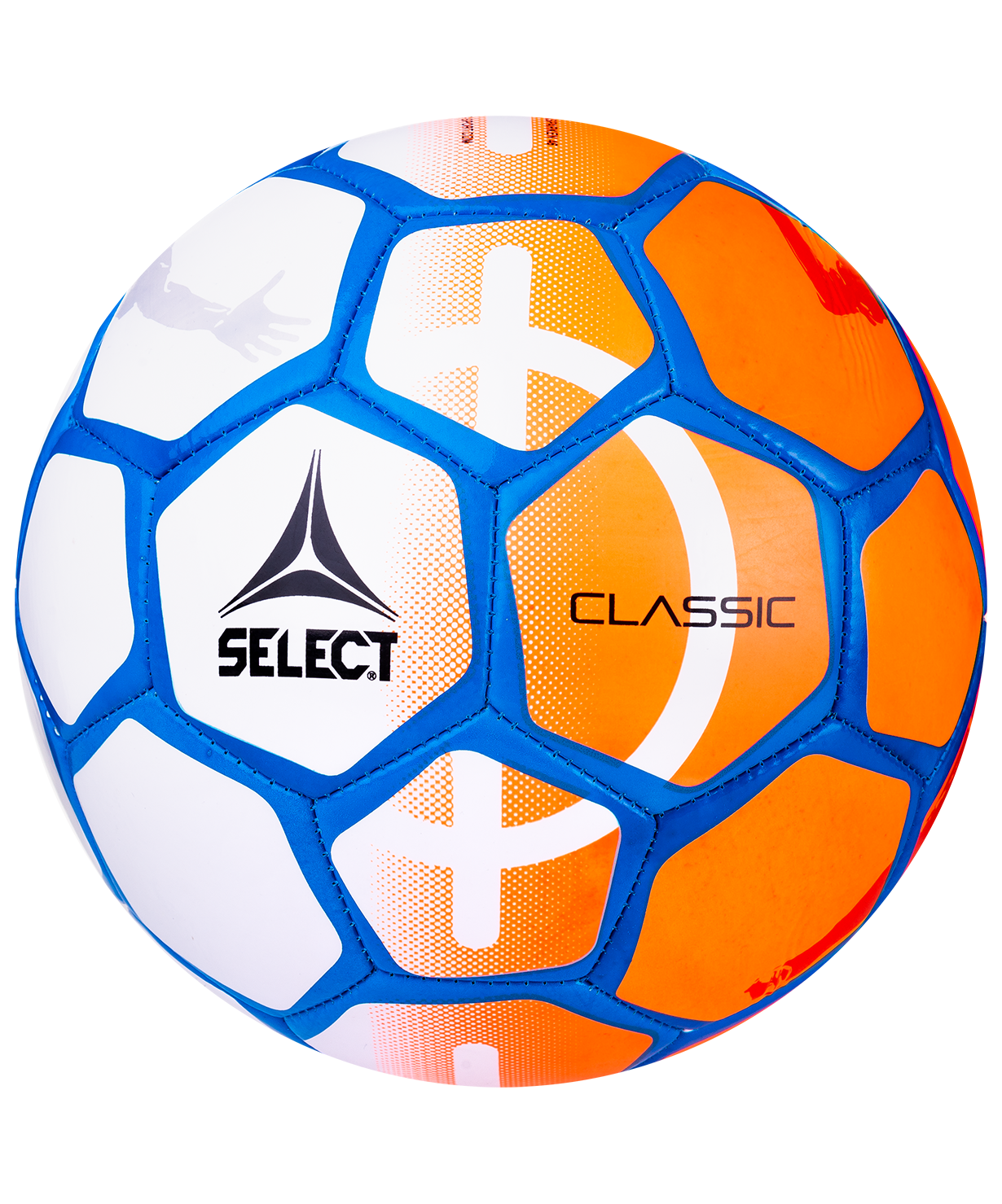 Футбольный мяч Select Classic 4
