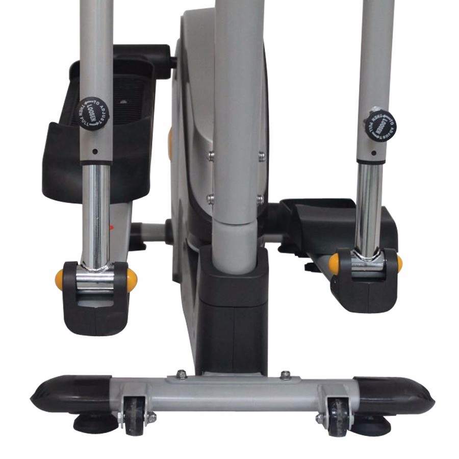 Электромагнитный эллиптический тренажер DFC Ce001M