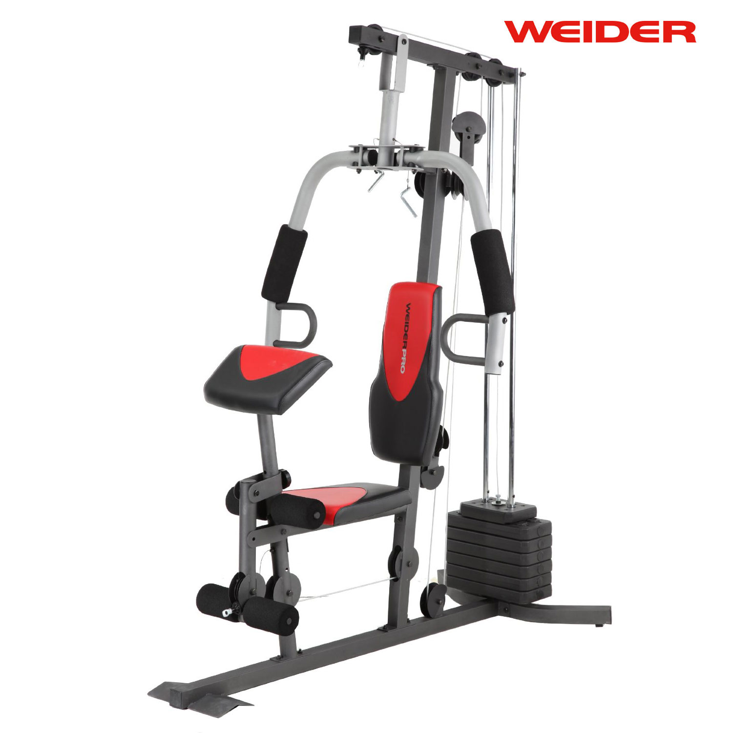 Многофункциональный силовой тр-р WEIDER 2980 X