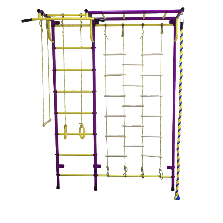 ДСК Пионер С4Л пурпурно/жёлтый