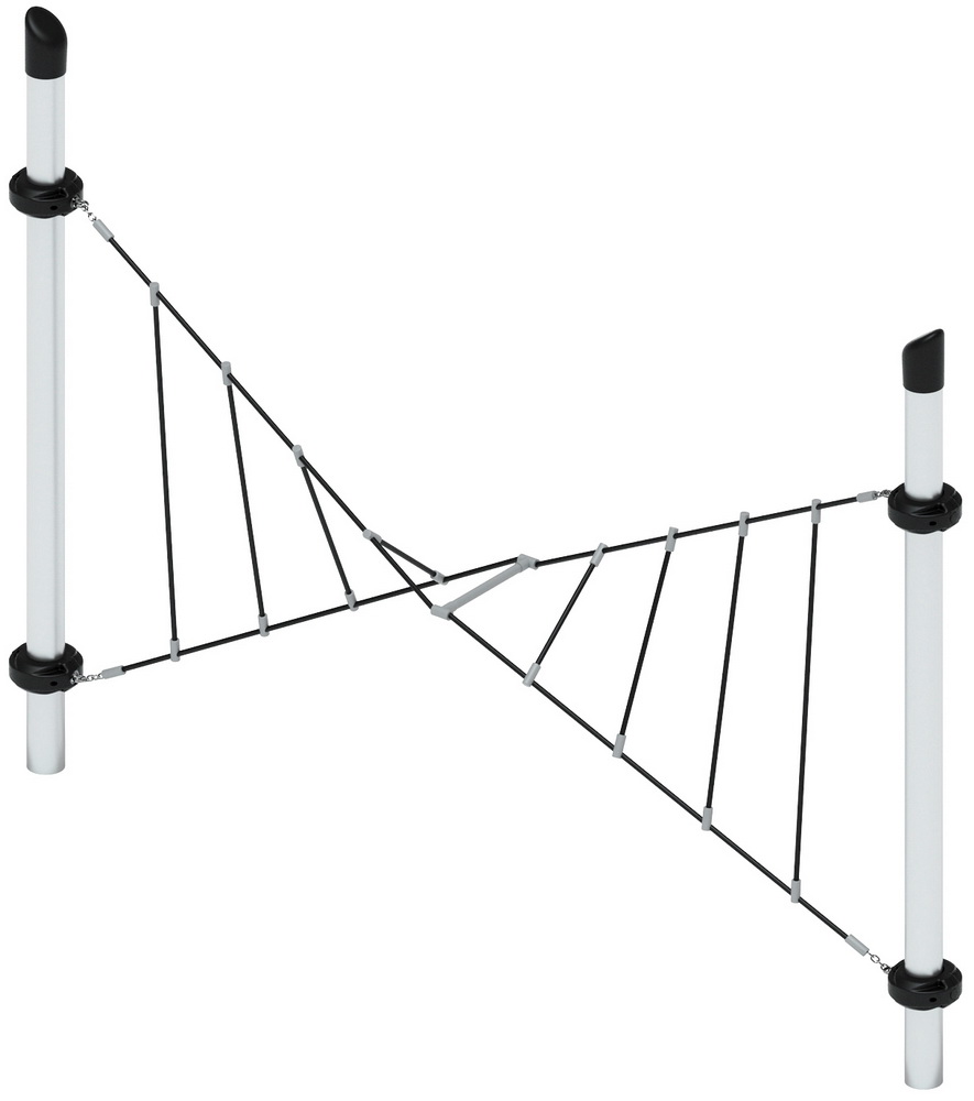 Детская площадка Спортивная серия СК 2.06.04