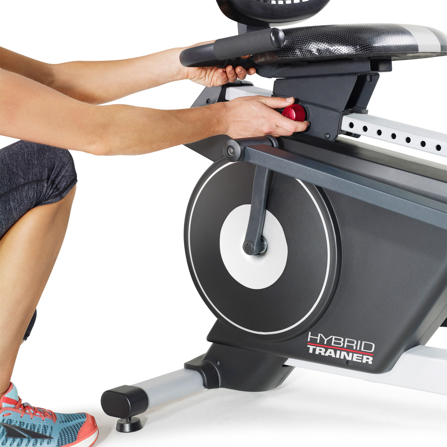 Тренажер ProForm Hybrid Trainer (без адаптера)