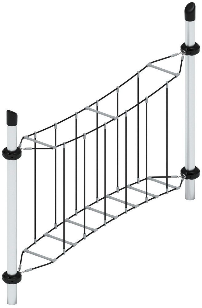 Детская площадка Спортивная серия СК 2.06.03