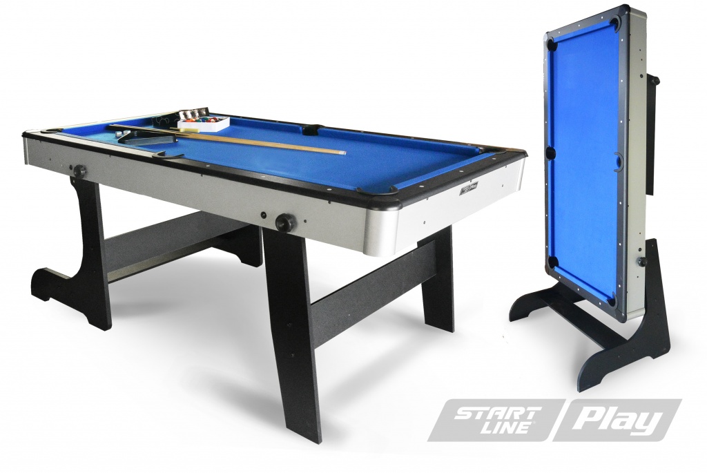 Бильярдный стол КОМПАКТ 6 фт